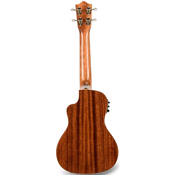 Укулеле LANIKAI MAS-CEC