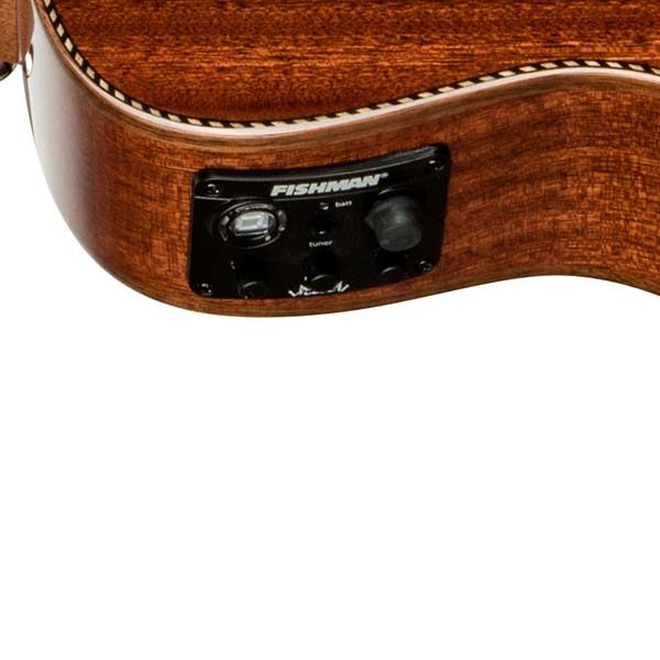 Укулеле LANIKAI MAS-CEC