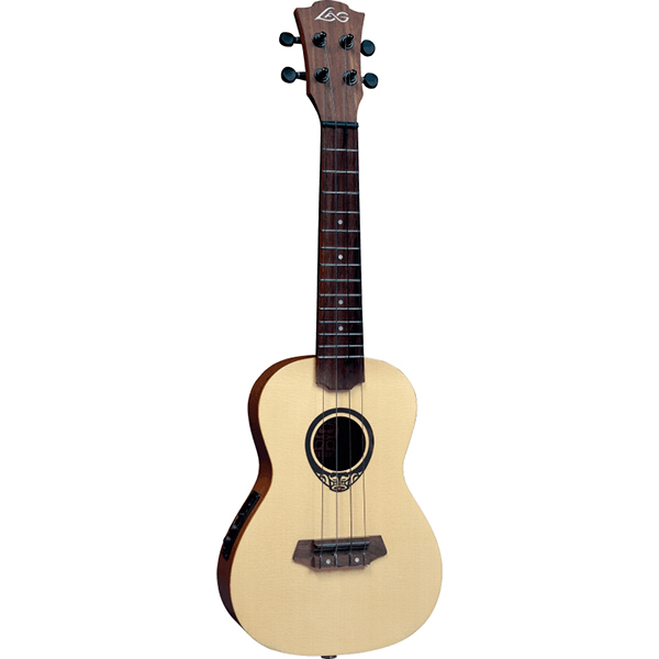 Укулеле LAG TKU-150CE