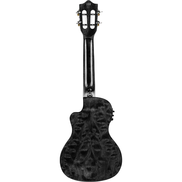 Укулеле LANIKAI QM-BKCEC