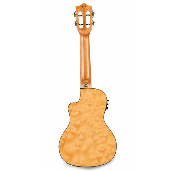 Укулеле LANIKAI QM-NACEC