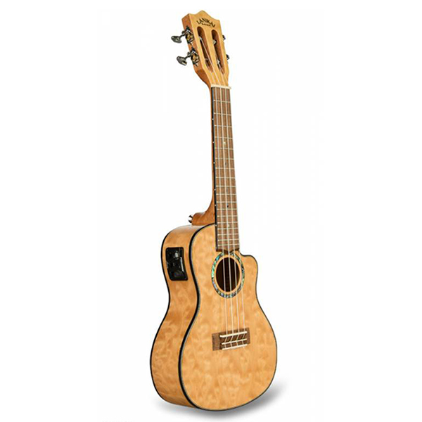 Укулеле LANIKAI QM-NACEC