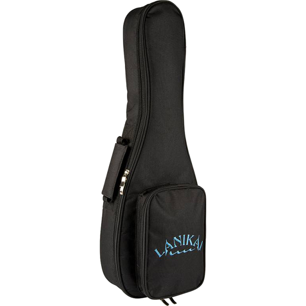 Укулеле LANIKAI QM-NACEC