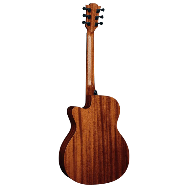 Гитара электроакустическая LAG T-98A CE