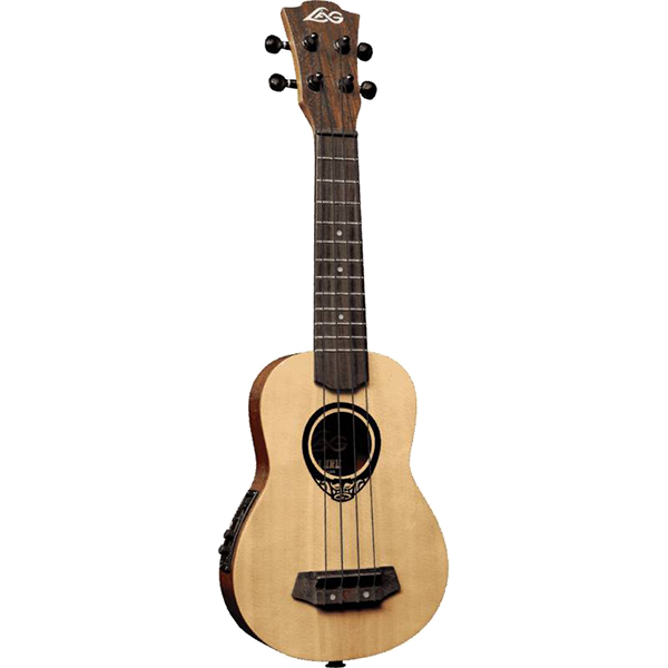 Укулеле LAG BABYTKU-150SE