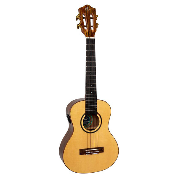 Укулеле FLIGHT SOPHIA TE SOUNDWAVE фото