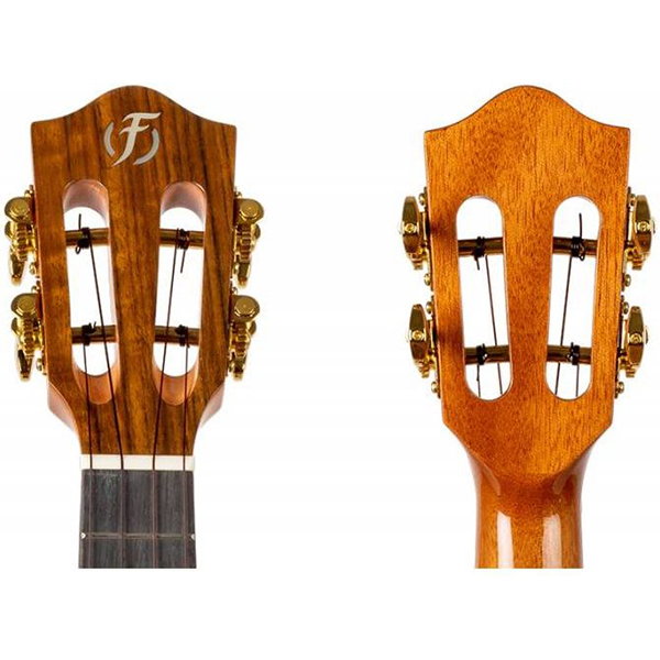 Укулеле FLIGHT SOPHIA TE SOUNDWAVE