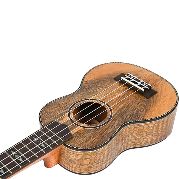 Укулеле FLIGHT DUS450 MANGO