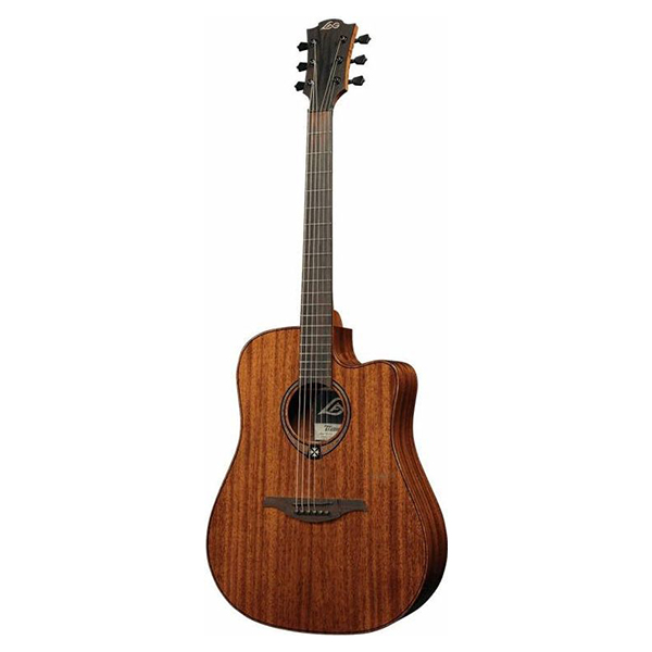 Гитара электроакустическая LAG T-98D CE