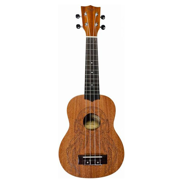 Укулеле FLIGHT NUS350 DC фото