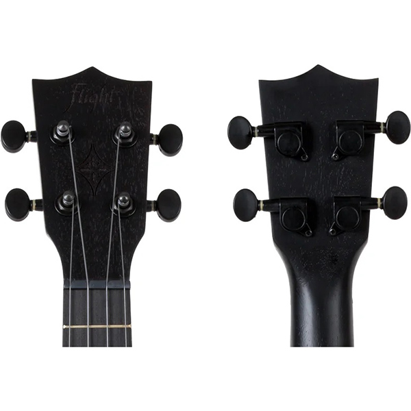 Укулеле FLIGHT NUS310 Blackbird