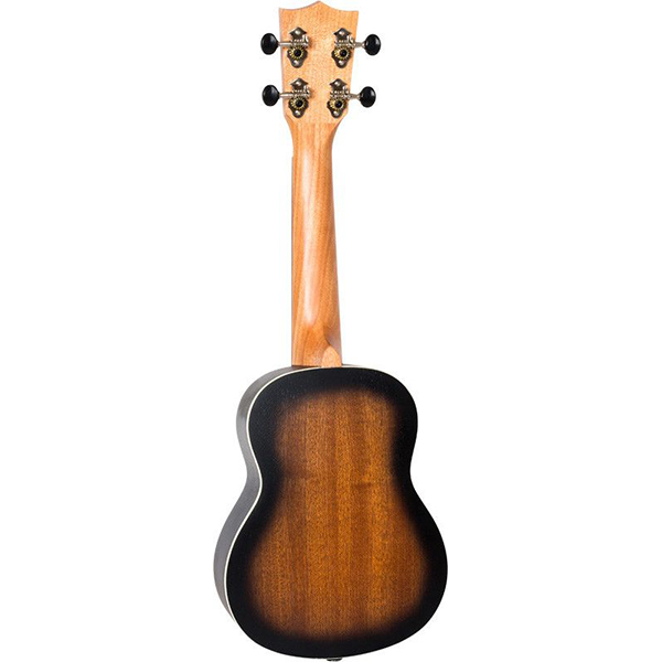 Укулеле FLIGHT NUS380 Amber