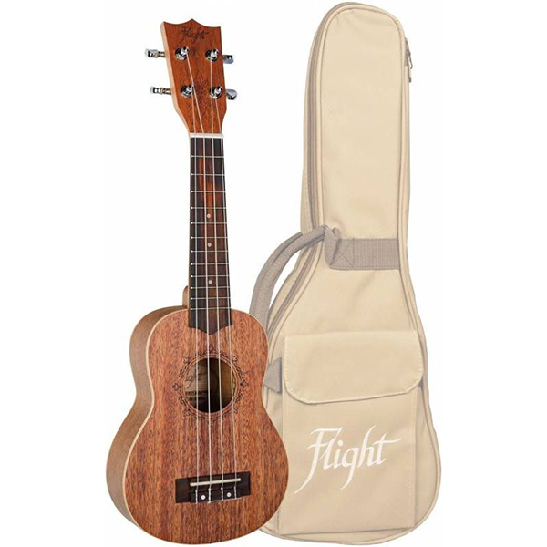 Укулеле FLIGHT DUS321 MAH