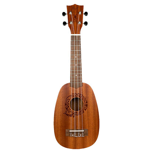 Укулеле FLIGHT NUP310 Pineapple фото