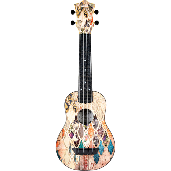 Укулеле FLIGHT TUS-40 Granada фото