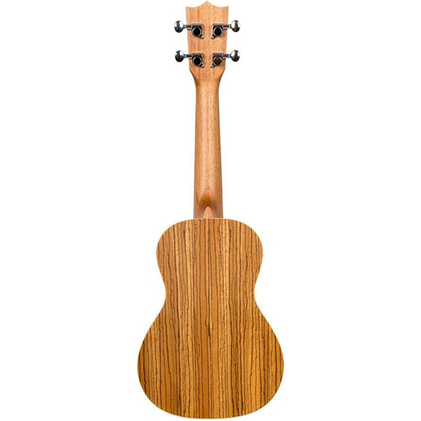 Укулеле FLIGHT DUC525 SP/ZEB