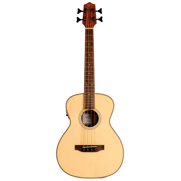 Укулеле LANIKAI SPST-EBU