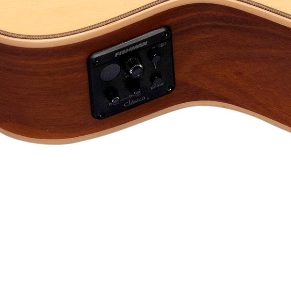 Укулеле LANIKAI SPST-EBU