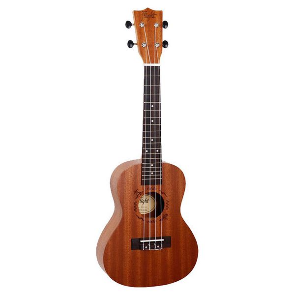Укулеле FLIGHT NUC PACK фото