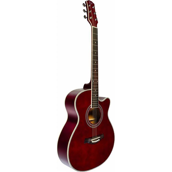 Гитара акустическая FLIGHT F-230C WR