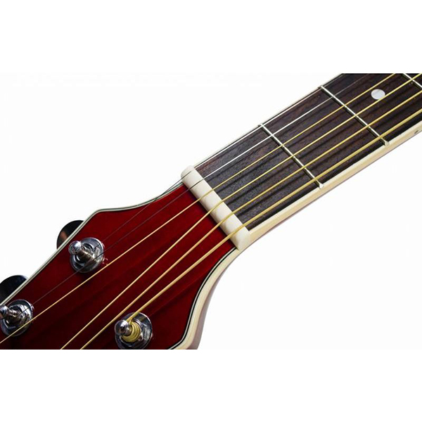 Гитара акустическая FLIGHT F-230C WR