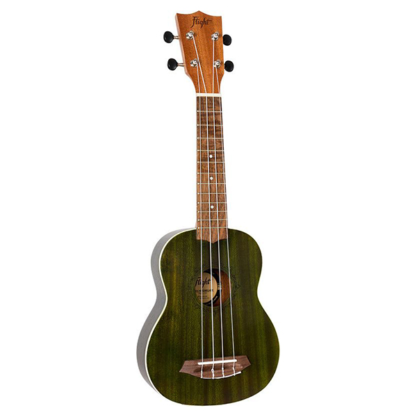 Укулеле FLIGHT NUS380 JADE фото