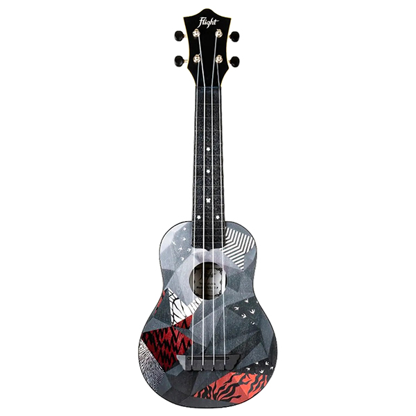Укулеле FLIGHT TUS 21P фото