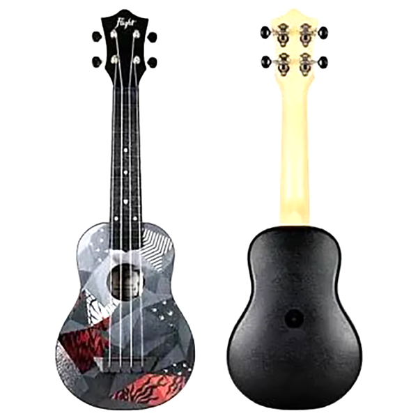 Укулеле FLIGHT TUS 21P