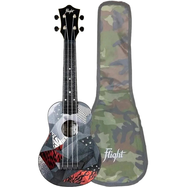 Укулеле FLIGHT TUS 21P