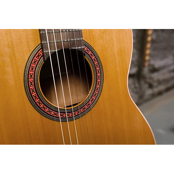 Гитара классическая PEREZ 620 Cedar