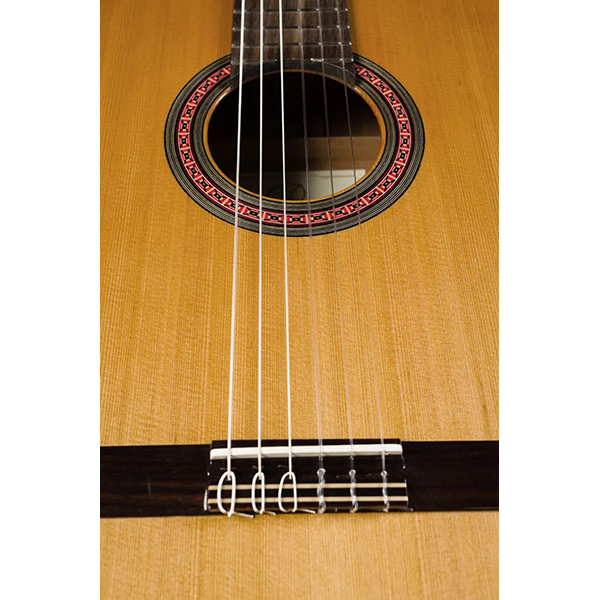 Гитара классическая PEREZ 620 Cedar