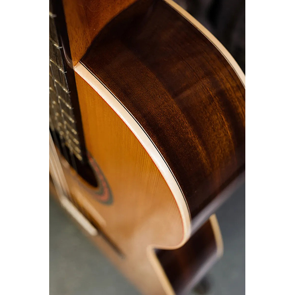 Гитара классическая PEREZ 620 Cedar