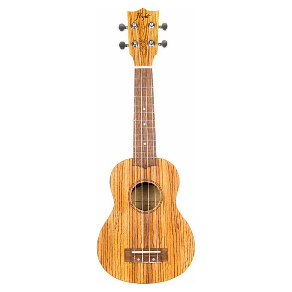 Укулеле FLIGHT DUS322 ZEB фото