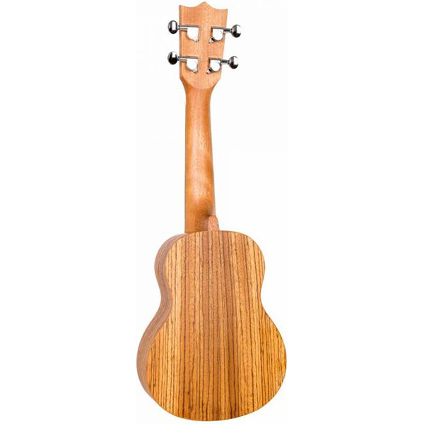 Укулеле FLIGHT DUS322 ZEB