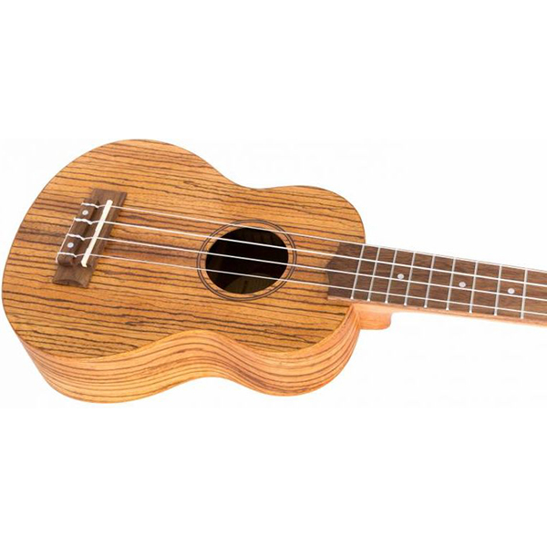 Укулеле FLIGHT DUS322 ZEB