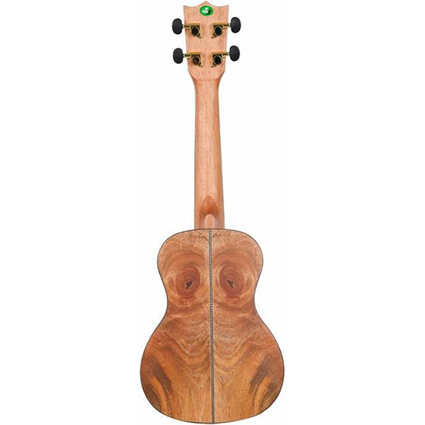 Укулеле FLIGHT DUC450 Mango