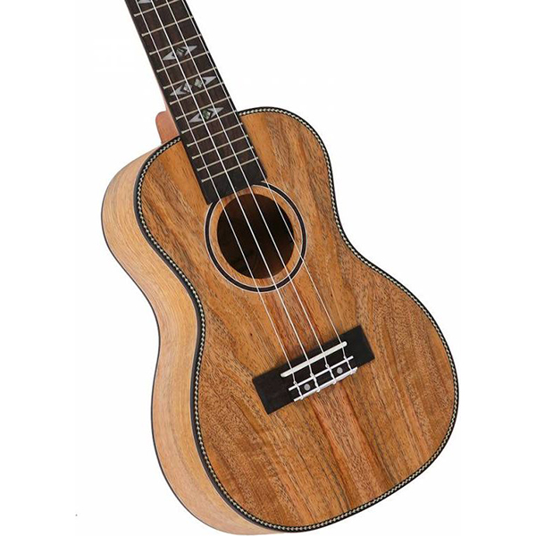 Укулеле FLIGHT DUC450 Mango