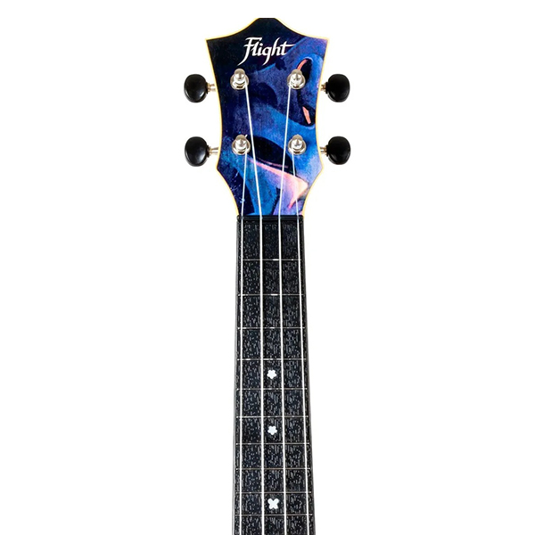 Укулеле FLIGHT TUS-40 Graffiti