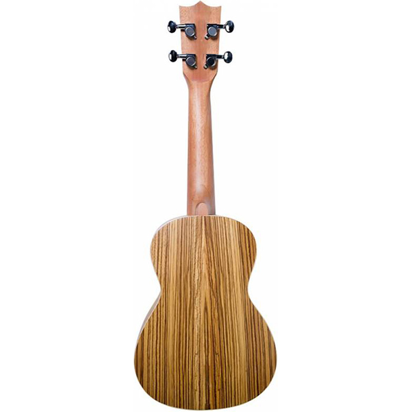 Укулеле FLIGHT DUC325 SP/ZEB