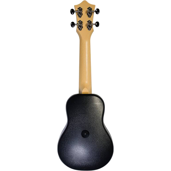 Укулеле FLIGHT TUS-35 BK