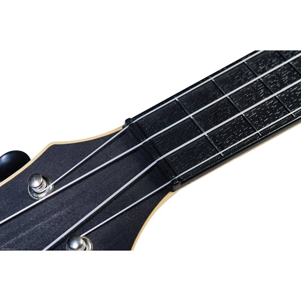 Укулеле FLIGHT TUS-35 BK