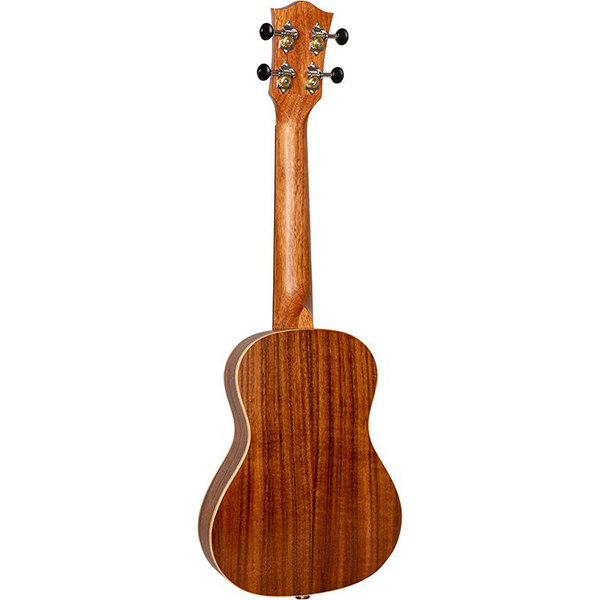 Укулеле FLIGHT LEIA CE