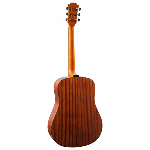 Гитара акустическая FLIGHT AD-555 NA