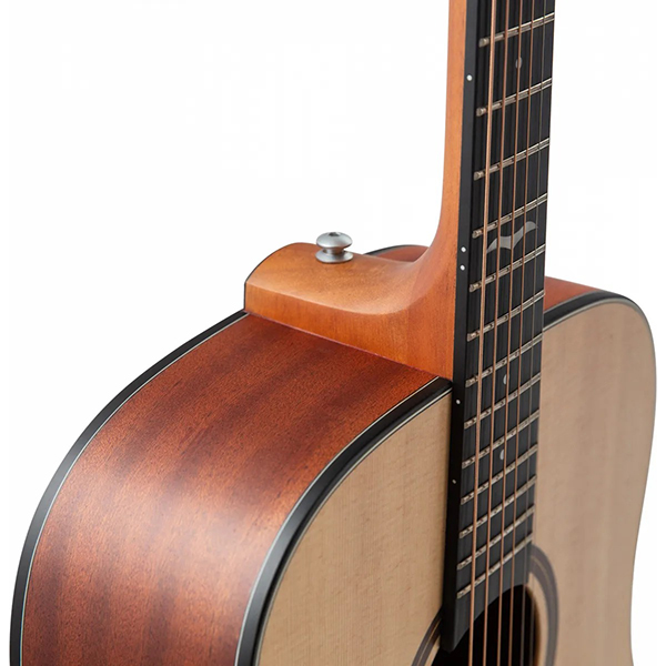 Гитара акустическая FLIGHT AD-555 NA