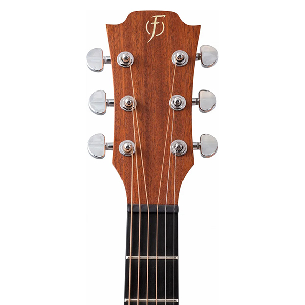 Гитара акустическая FLIGHT AD-555 NA