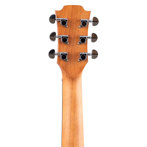 Гитара акустическая FLIGHT AD-555 NA