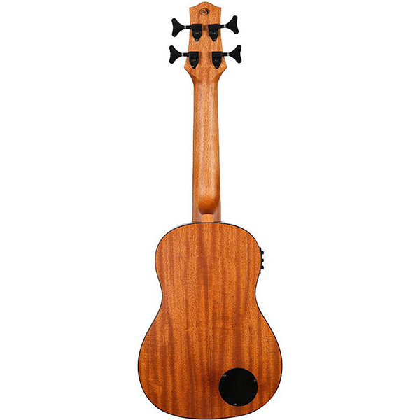 Укулеле FLIGHT DUBS MAH