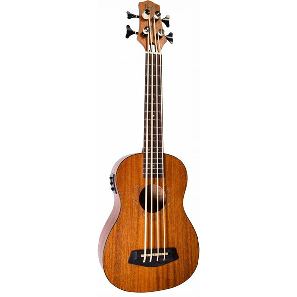 Укулеле FLIGHT DUBS MAH