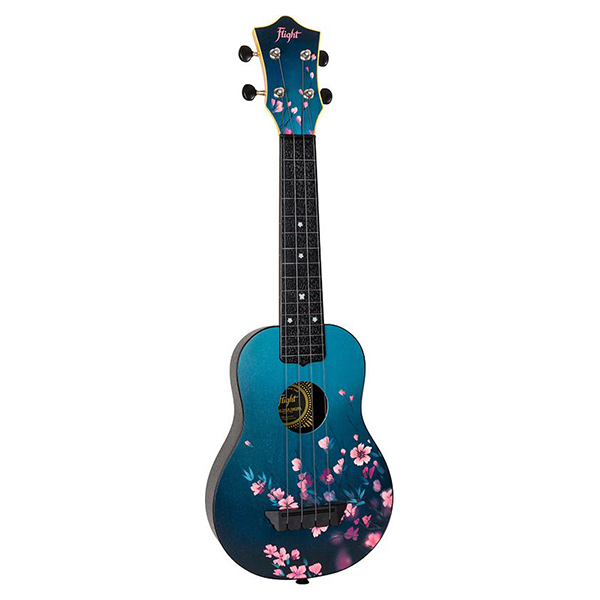Укулеле FLIGHT TUS-32 Sakura фото