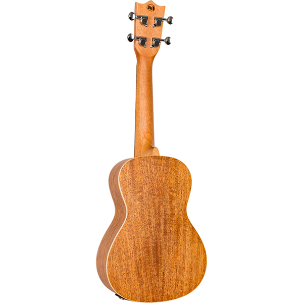 Укулеле FLIGHT DUC323 EQ MAH